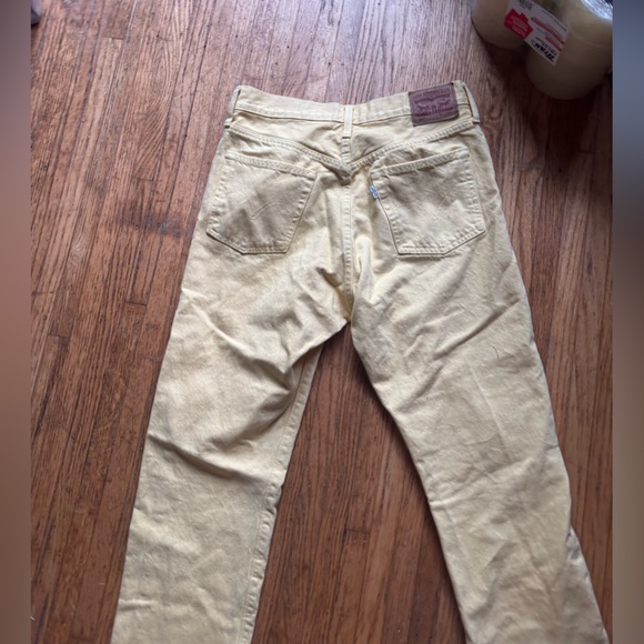 LEVI'S 501 - Picture 2 of 7